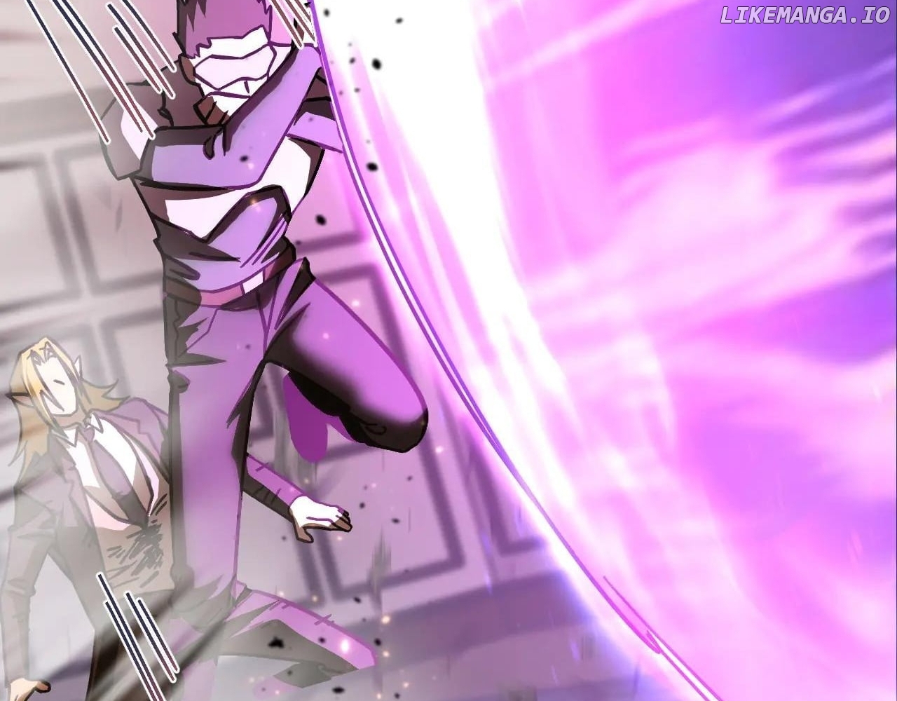 Log into the Future Chapter 237 - page 98